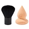 mini powder brush